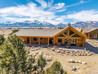 28310 County Road 313, Buena Vista, CO 81211