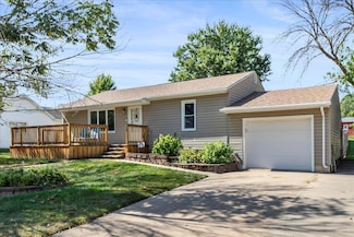 509 2nd St, Neola, IA 51559