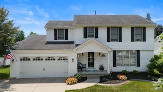 86 Hitching Post Ln, Buffalo, NY 14228