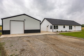 11526 S, Milburn, OK 73450