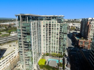38 N Almaden Blvd Unit 1607, San Jose, CA 95110