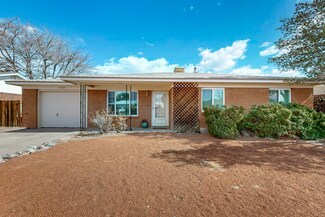 6200 Vista Sierra St NW, Albuquerque, NM 87120