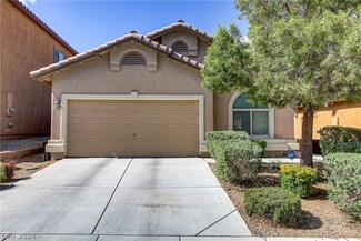 9320 Long Grove Ave, Las Vegas, NV 89149