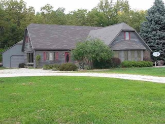 10522 W 275 S-57, Larwill, IN 46764