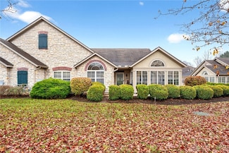 2042 Wentworth Village Dr Unit 2042, Bellbrook, OH 45305