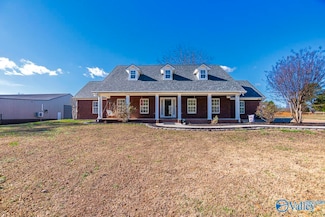 12 Blackwood Dr, Hartselle, AL 35640