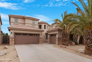 44348 W Windrose Dr, Maricopa, AZ 85138