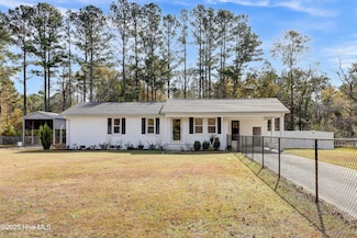 233 Halls Creek Rd, New Bern, NC 28560
