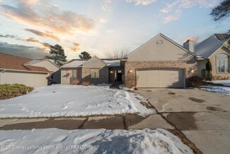 1103 Red Cliffe Dr, Lansing, MI 48917