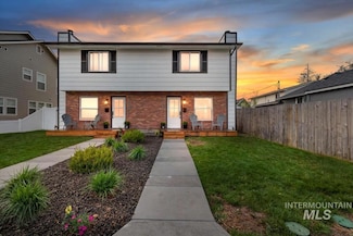 916 N 32nd St, Boise, ID 83702