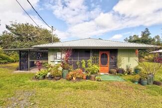 11-3194 Plumeria St, Mountain View, HI 96771