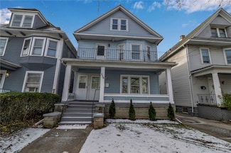 239 Crowley Ave, Buffalo, NY 14207