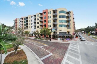 10 N Summerlin Ave Unit 20, Orlando, FL 32801