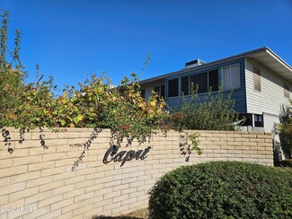 2612 W Berridge Ln Unit C-223, Phoenix, AZ 85017