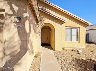 2330 W Maldonado Rd, Phoenix, AZ 85041