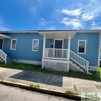 1410 Ogeechee Rd Unit C, Savannah, GA 31415