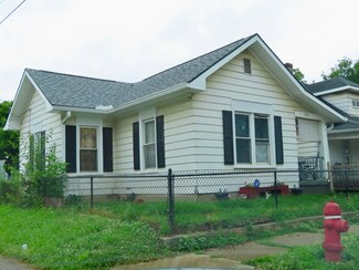 301 Harlan St, Middletown, OH 45044