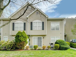 4 Topeka Ct, Tinton Falls, NJ 07712