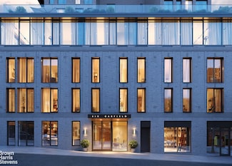 6 Garfield Place Unit 206, Park Slope, NY 11215