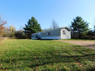 w 5831 County Road z, Merrill, WI 54452