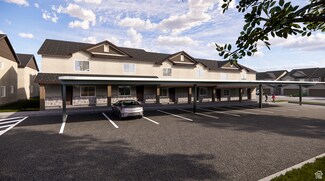 535 W 2530 N Unit 44, Cedar City, UT 84721