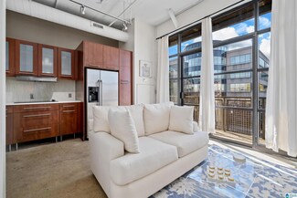 2201 5th Ave S Unit 307, Birmingham, AL 35233