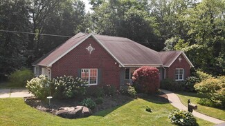 399 Blackbird Alley, Millersburg, OH 44654