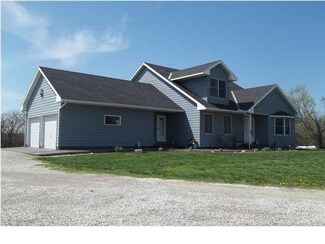 5233 SW Ayers Ln, Benton, KS 67017