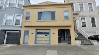 71 Blake St, San Francisco, CA 94118