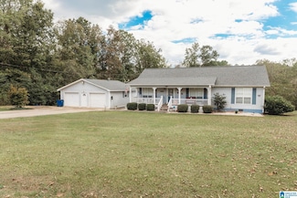 91 Mountain Oaks Ln, Warrior, AL 35180