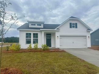3021 Gadwall Dr Unit Lot 52  Bailey II, Aynor, SC 29511