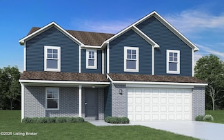 5017 Irwin Way, Shelbyville, KY 40065