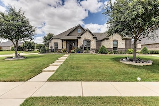 237 Katy Lake Dr, Waxahachie, TX 75165