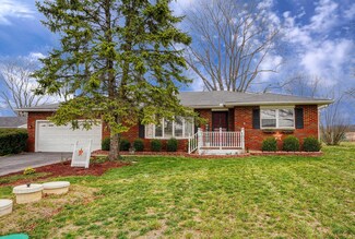 9758 Perrill Rd, Canal Winchester, OH 43110