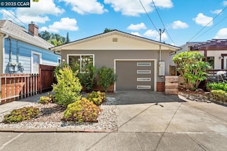 111 E Richmond Ave, Richmond, CA 94801