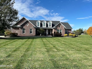 3744 Linfield Ln, Lima, OH 45806