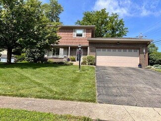 205 Ridge Rd, Connersville, IN 47331