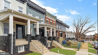 4439 Pall Mall Rd, Baltimore, MD 21215