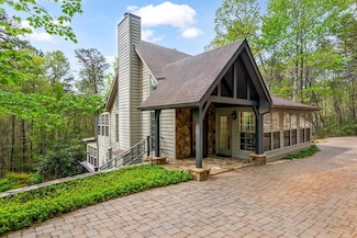 1573 Sautee Trail, Sautee Nacoochee, GA 30571