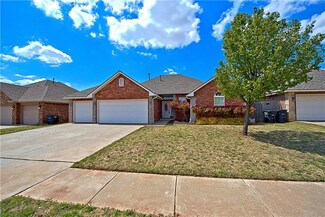 1605 Mead Ln, Oklahoma City, OK 73170