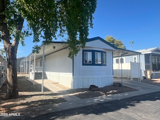 19602 N 32nd St Unit 74, Phoenix, AZ 85050