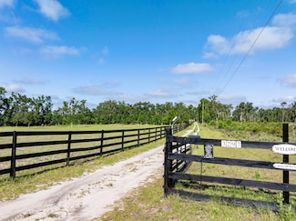 3297 NE Rutherford Rd, Lee, FL 32059