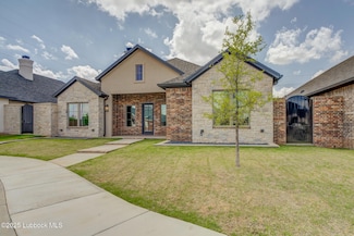 10506 Troy Ave, Lubbock, TX 79424