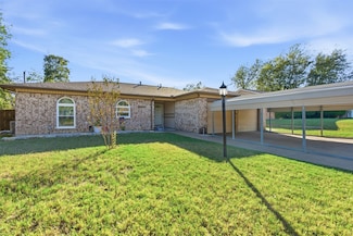 448 Pecan Dr, Aledo, TX 76008