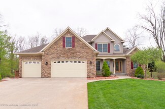 4609 Dimond Way, Dimondale, MI 48821