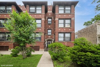 6015 S Michigan Ave Unit 3, Chicago, IL 60637