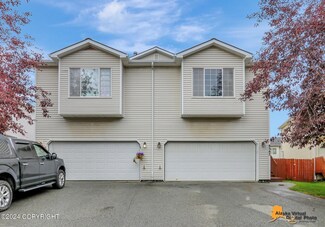 8547 Moorland St Unit 5A, Anchorage, AK 99502