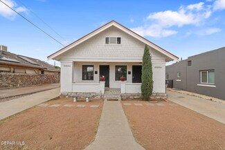 3127 Douglas Ave, El Paso, TX 79903