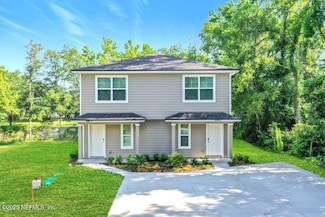 6145 Delmar Place, Jacksonville, FL 32205