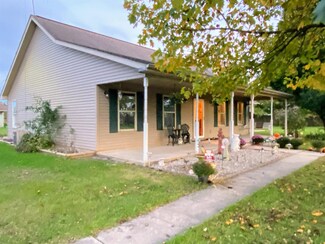 4381 N Us Highway 231, Rensselaer, IN 47978